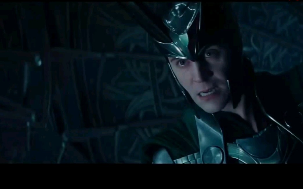 [狗血向]雷神前传:基锤