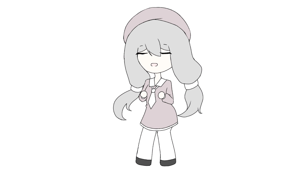 【妄想症系列】泠珞摇摇_哔哩哔哩_bilibili