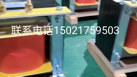 全铜单相隔离变压器5kva220v变36v哔哩哔哩bilibili