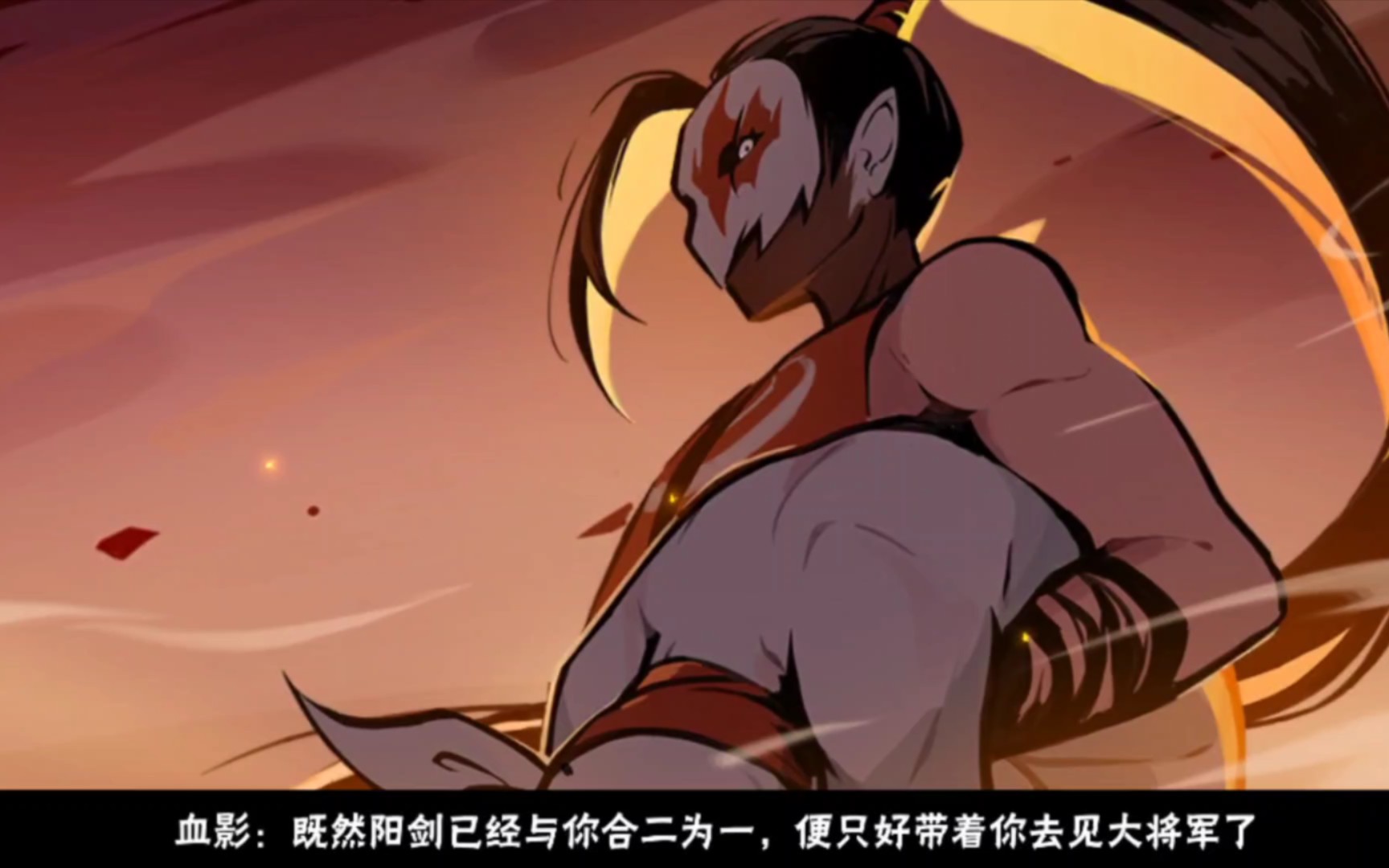 [天照阳炎] 忍者必须死3剧情系列(Ⅷ)