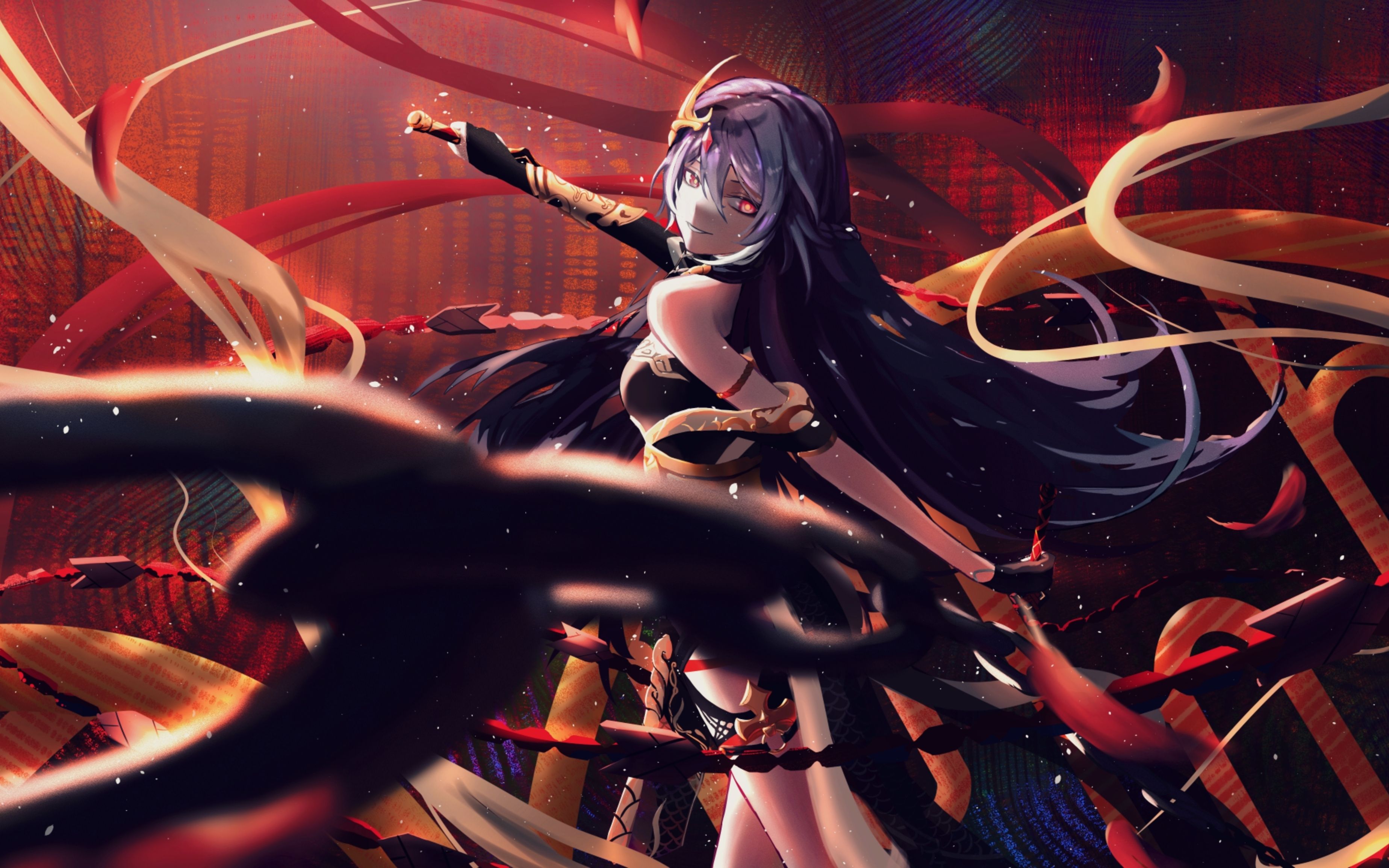 除夕夜0点时 抽识律会怎样