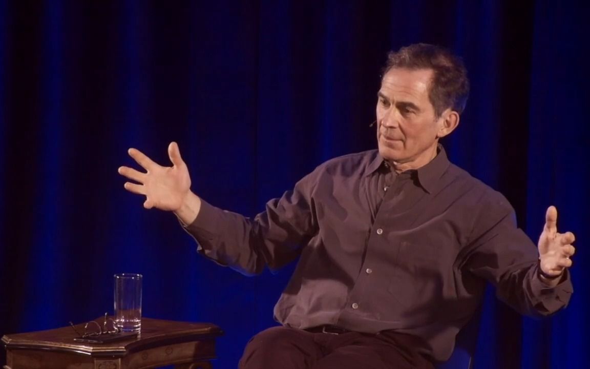 [图]Rupert Spira：What Is Reality？