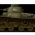 苏缴95式轻型坦克的故事
