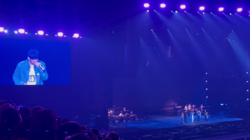 周杰伦2024嘉年华墨尔本演唱会第一场摇滚版《稻香》完整版