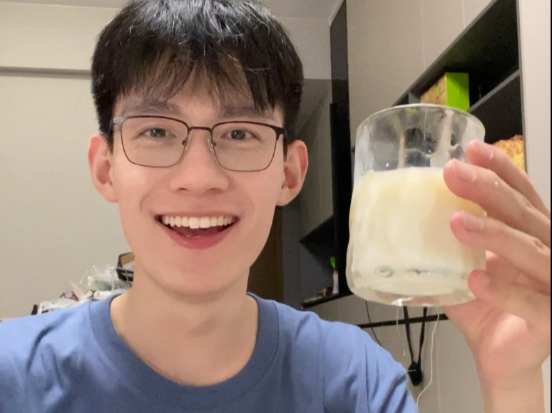 超级感动,没想到惊喜来的如此突然~-高瘦Dd-高瘦Dd-哔哩哔哩视频