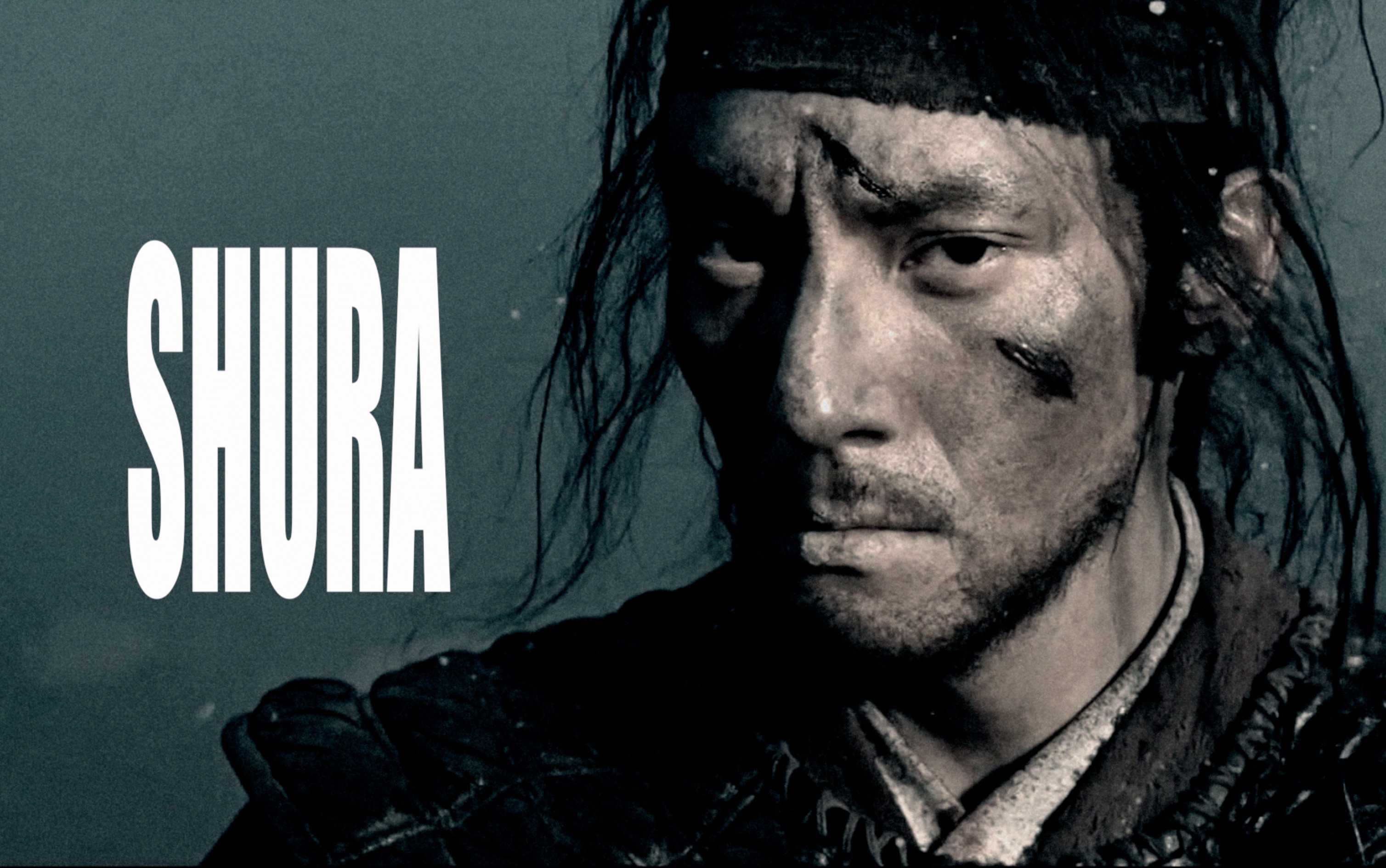 【绣春刀:修罗战场】【伪teaser】shura