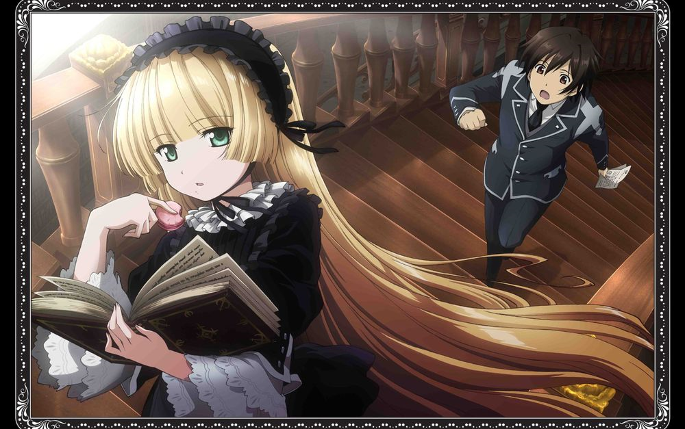 720pgosick哥特萝莉侦探事件簿oped澄空学园简体