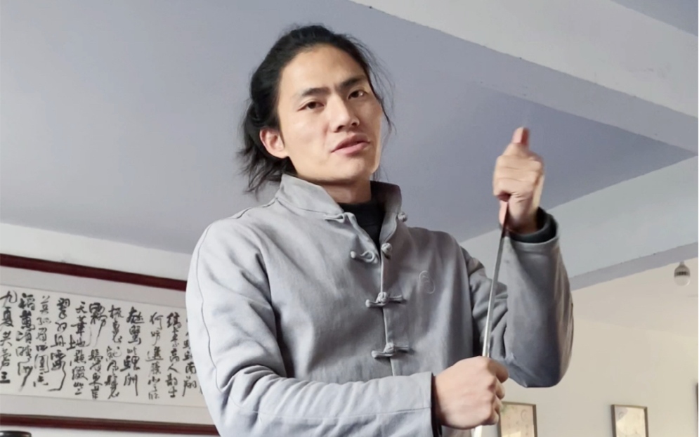 这次来了 反手刀！_哔哩哔哩_bilibili