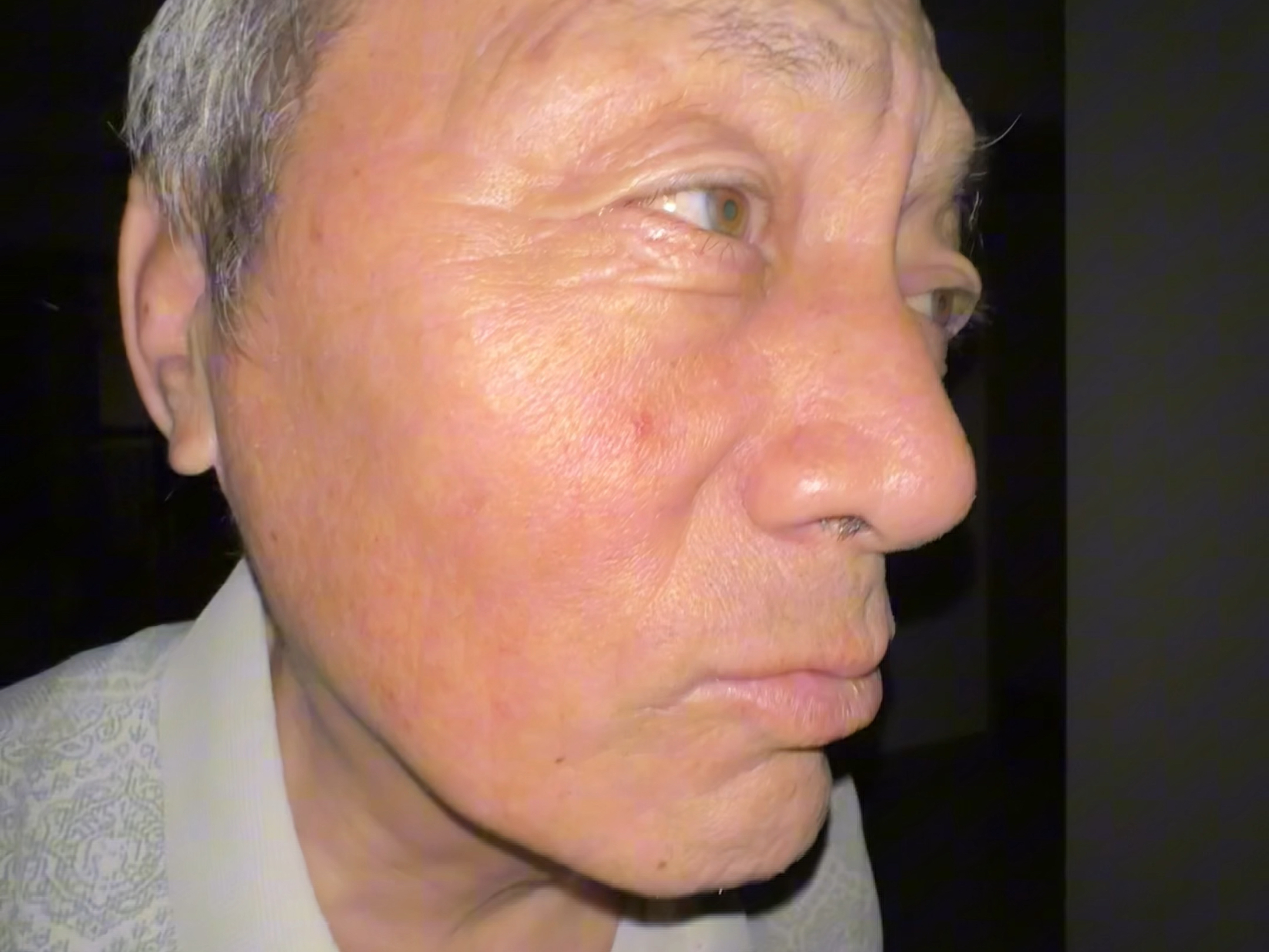 饭桌上的智斗