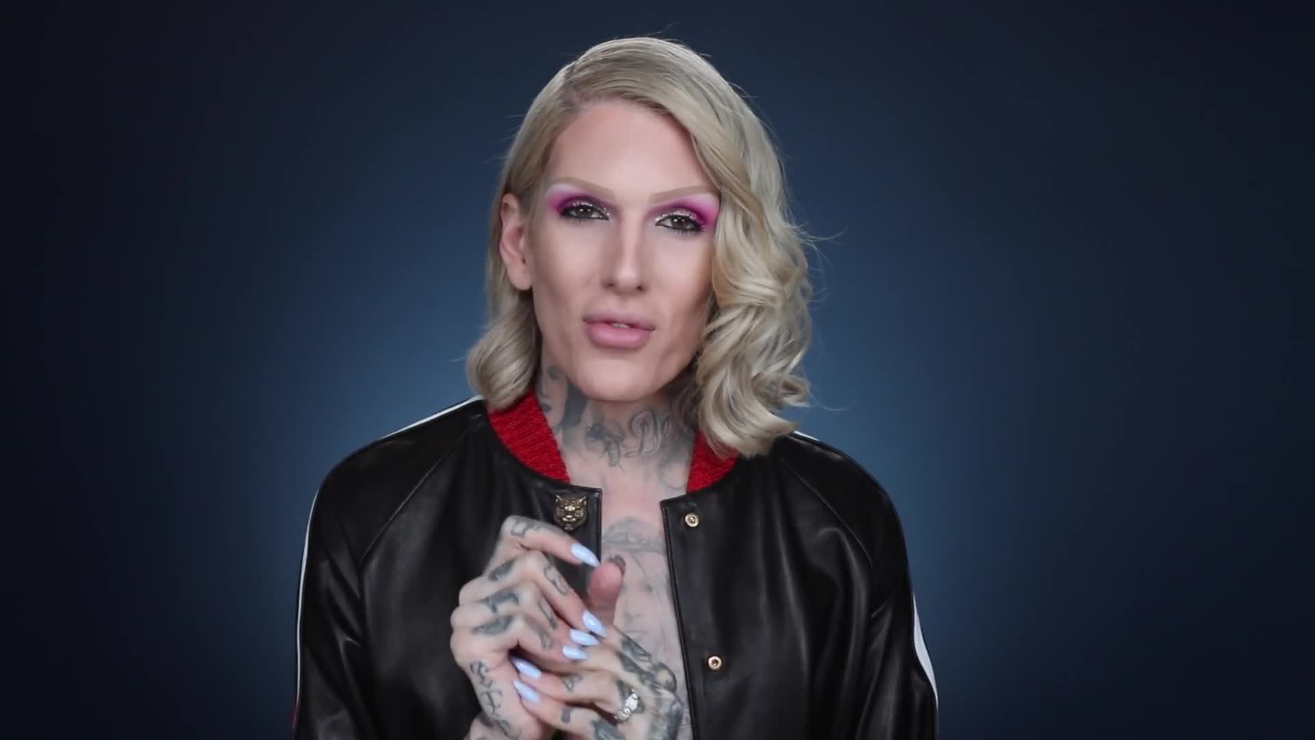 【jeffreestar】新 dior液体唇膏测评_哔哩哔哩_bilibili
