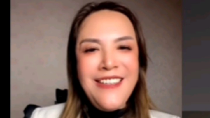 疑似娜依娜新曲《坚强章鱼哥》