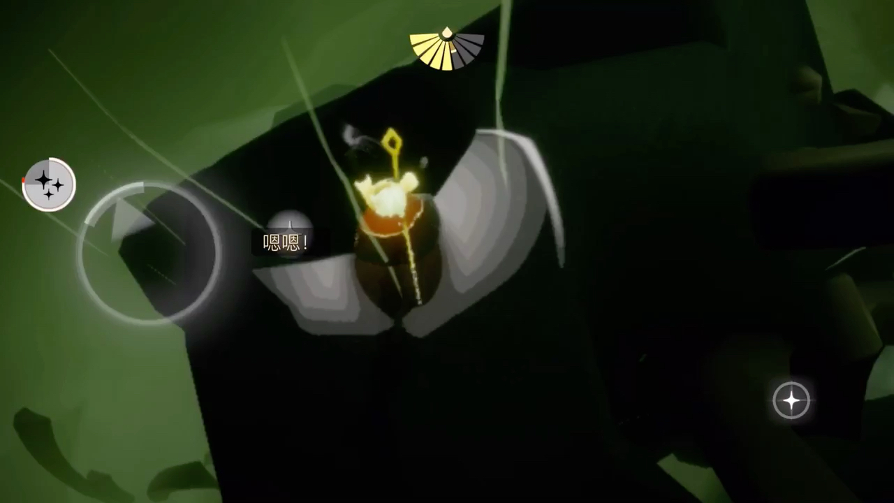 光遇骑士跪复刻先祖四龙图教程