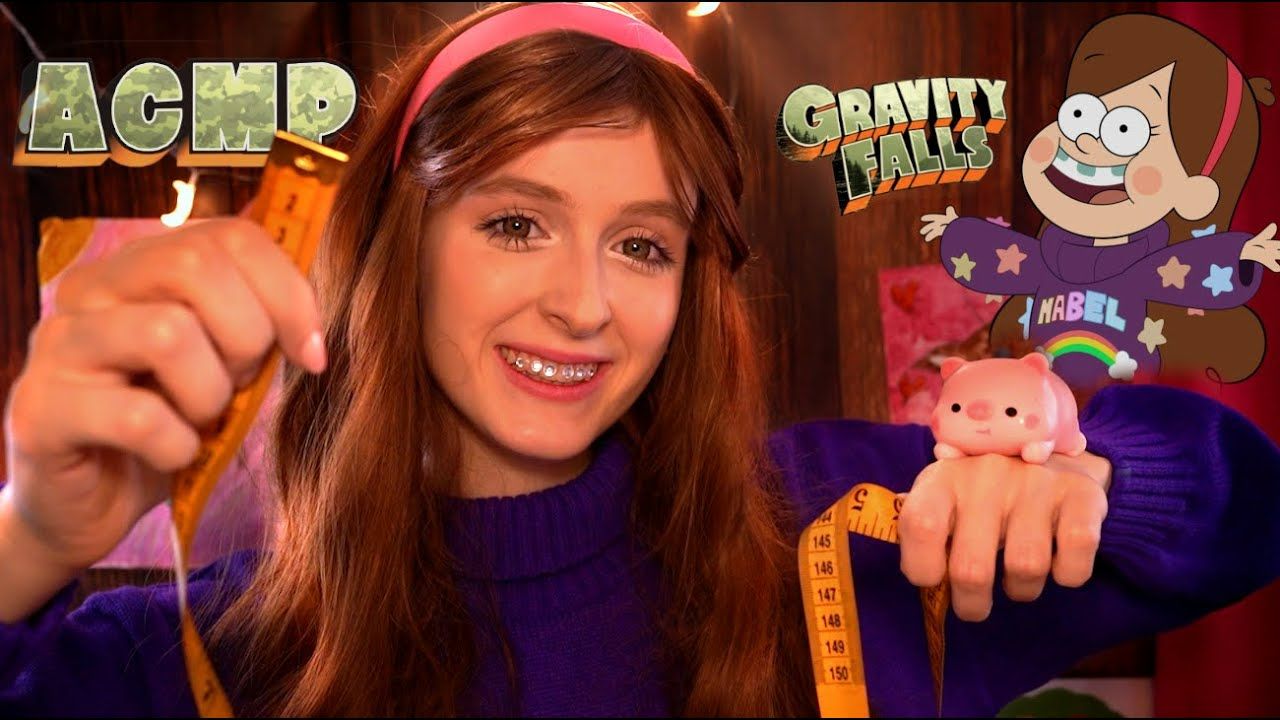 ✨梅宝给你量三围 哄哄你