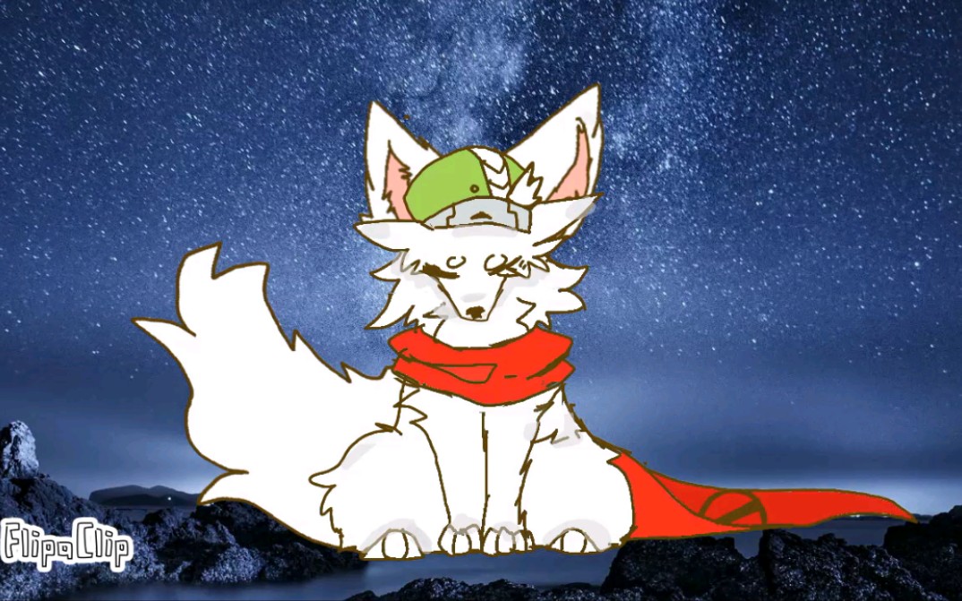 卡米尔拟兽无cp向