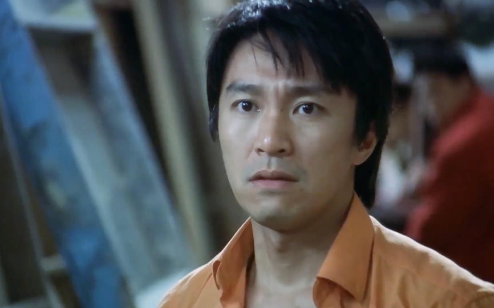 "跑龙套的不是人吗!"_哔哩哔哩_bilibili