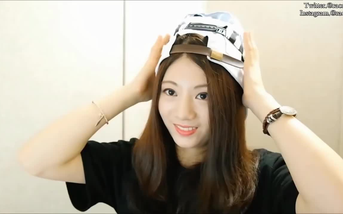 【raon lee】opening your precious gifts #4