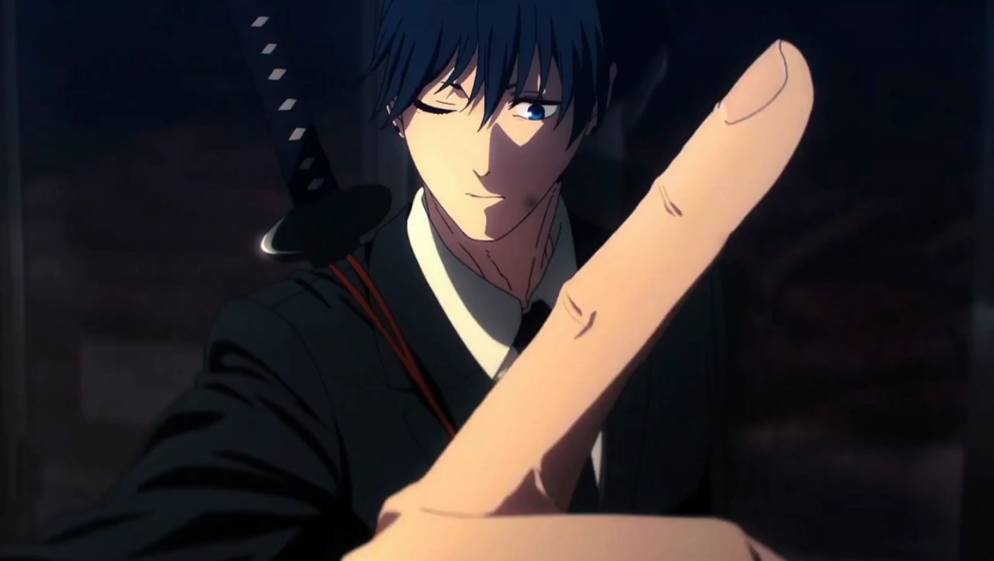 [4k/60帧/早川秋]