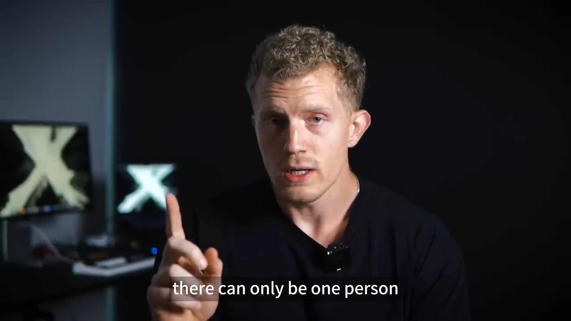 【英字】 dan koe|多领域者的时代(如何通过自己喜欢的事情赚钱)