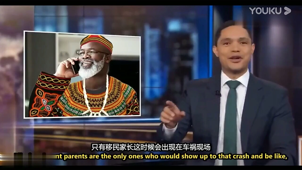 崔娃脱口秀美国话谈中国抖音让美国年轻人上瘾了