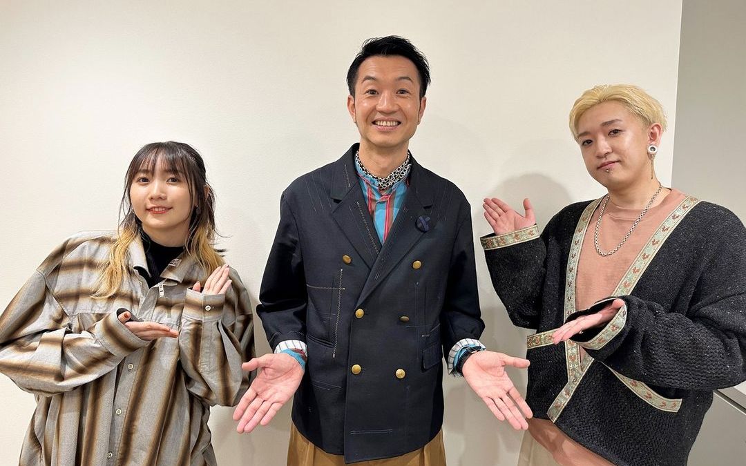 ayase和ikura的家常小菜