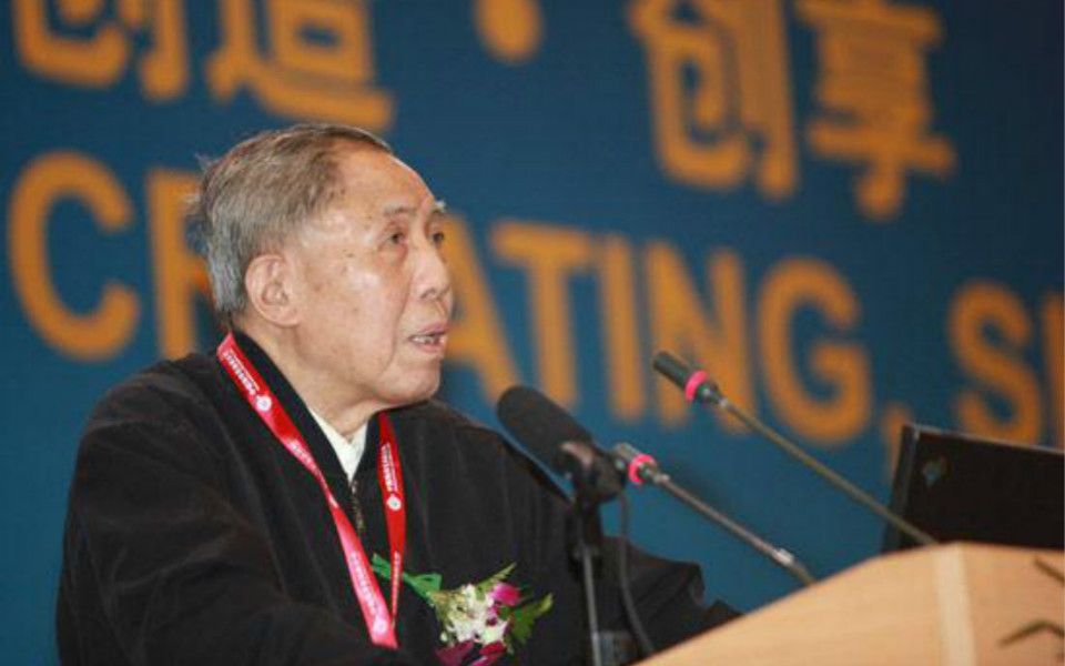 沈忠厚院士逝世,享年93岁,为我国"钻头之父",油气井工程学科奠基人