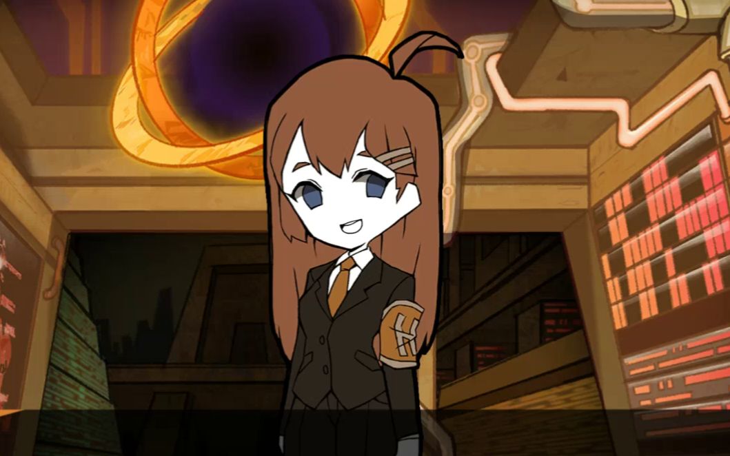 【脑叶公司】天降主管的社畜生活 一周目 ep15 day29-30 你还在做那些