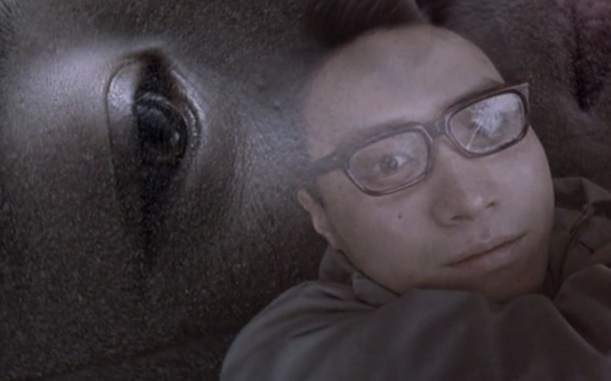 怪蜀黍讲电影三更之回家和亡妻同床3年是变态还是真爱