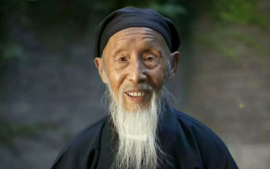 陆地神仙——张志顺