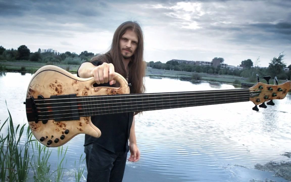 无品贝斯solodebussyarabesqueno1arranmcsporran