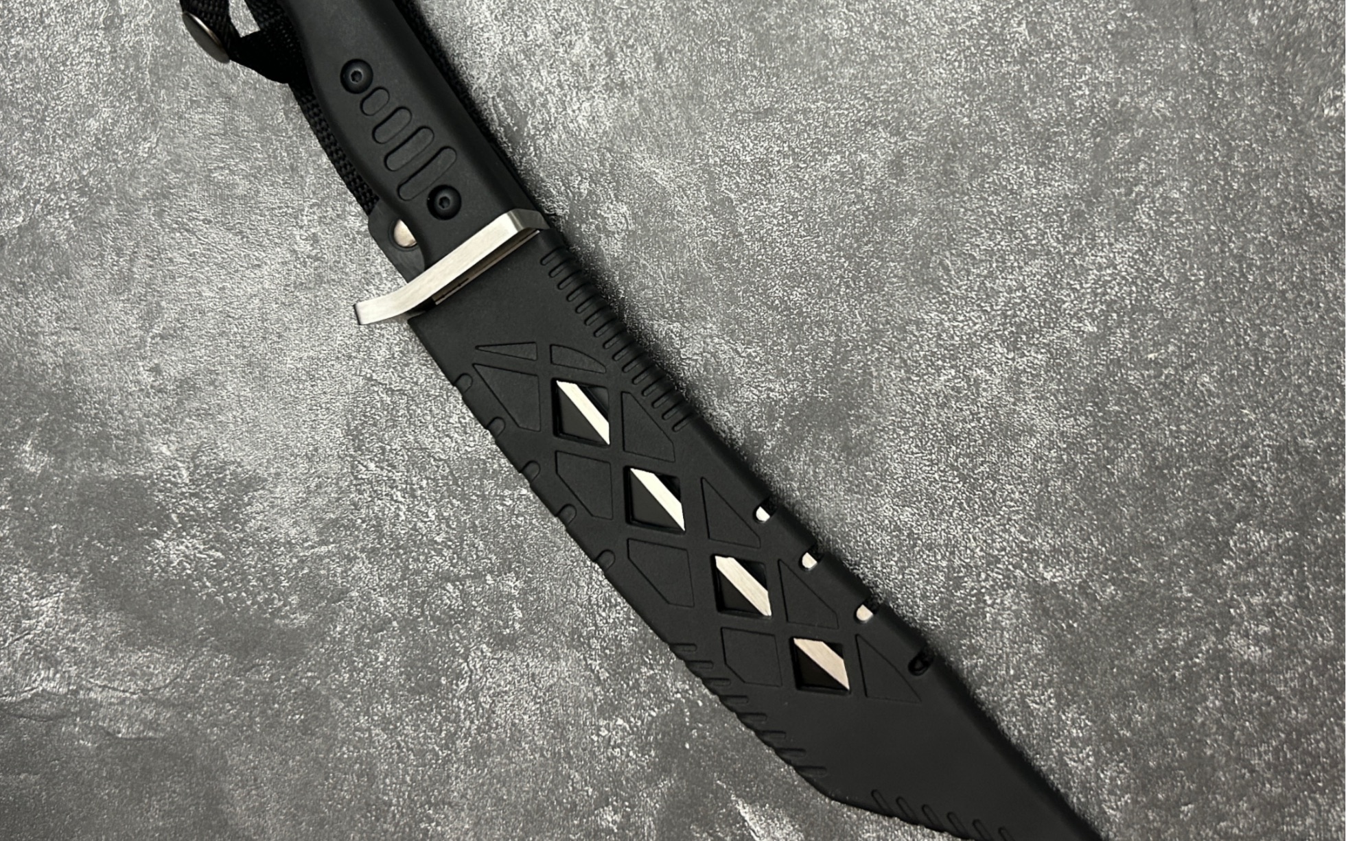 户外多功能组合刀狼人异形直刀,189像素包邮