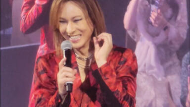 【X JAPAN】BURN OUT TOUR '88 OCT.ツアー X - WEEK END BURN OUT TOUR '88 ライブ音源 - YouTube