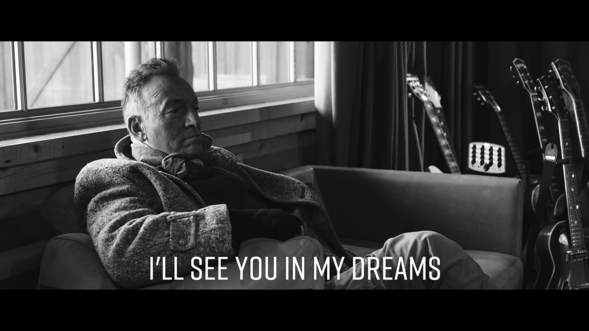 [图]I'll See You In My Dreams - Bruce Springsteen