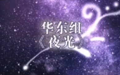 [图]《星梦偶像计划》同人曲《夜光》（原 创）