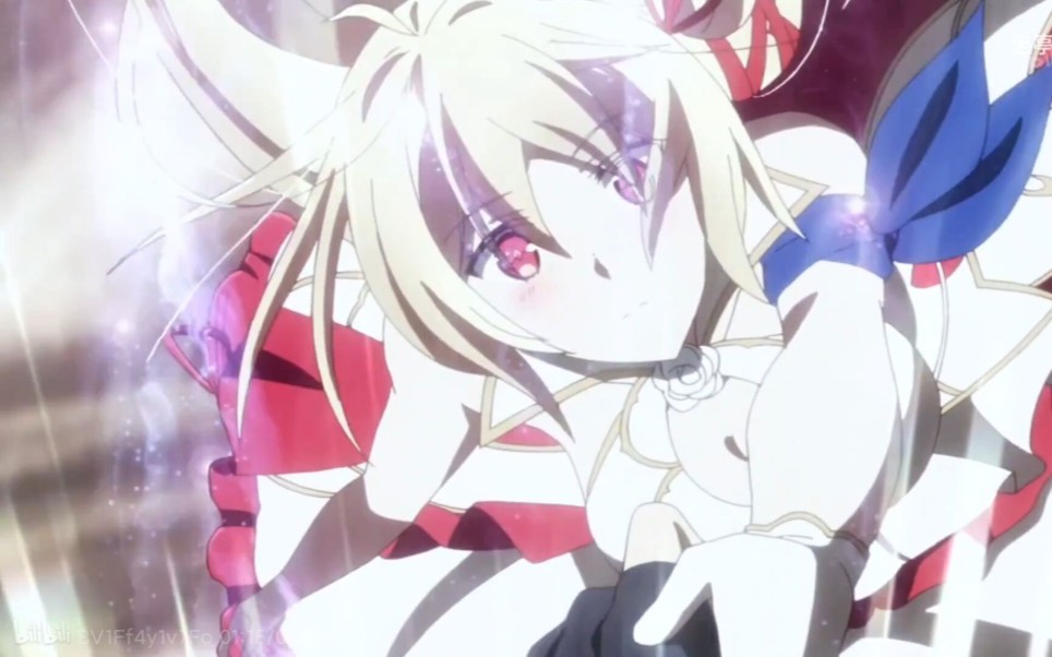 【幻想全明星】爱丽丝莉洁,控制型法师,擅长掌控寒冰的皇室之女