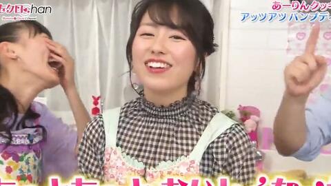 桃色幸运草z 11 09 29 大 天才てれびくん出演 哔哩哔哩 Bilibili