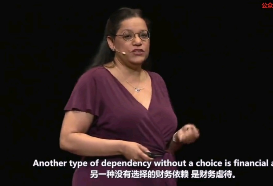 【TED演讲 高分必看】如何摆脱财务依赖把握自己的人生哔哩哔哩bilibili