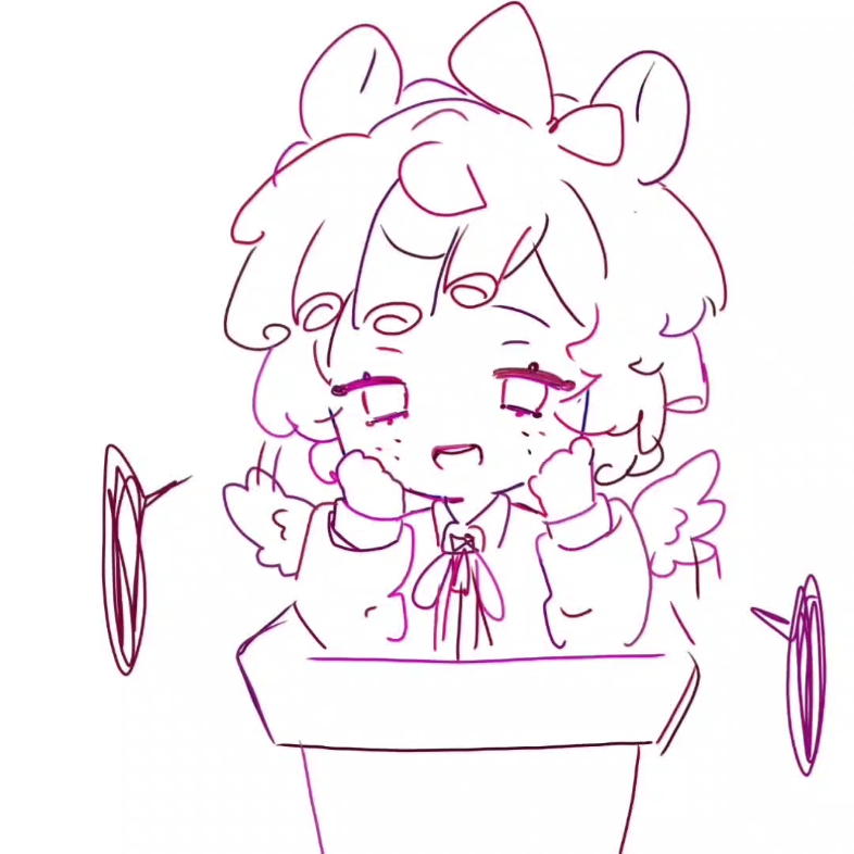 【mlp/和煦光流】和煦光流眨眼一分钟