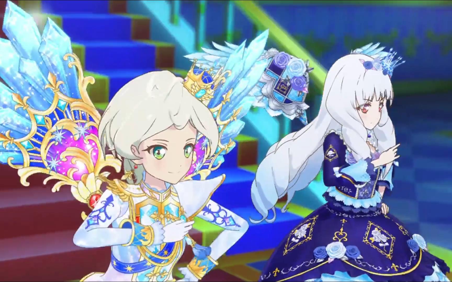 偶活中的"罗密欧与朱丽叶"