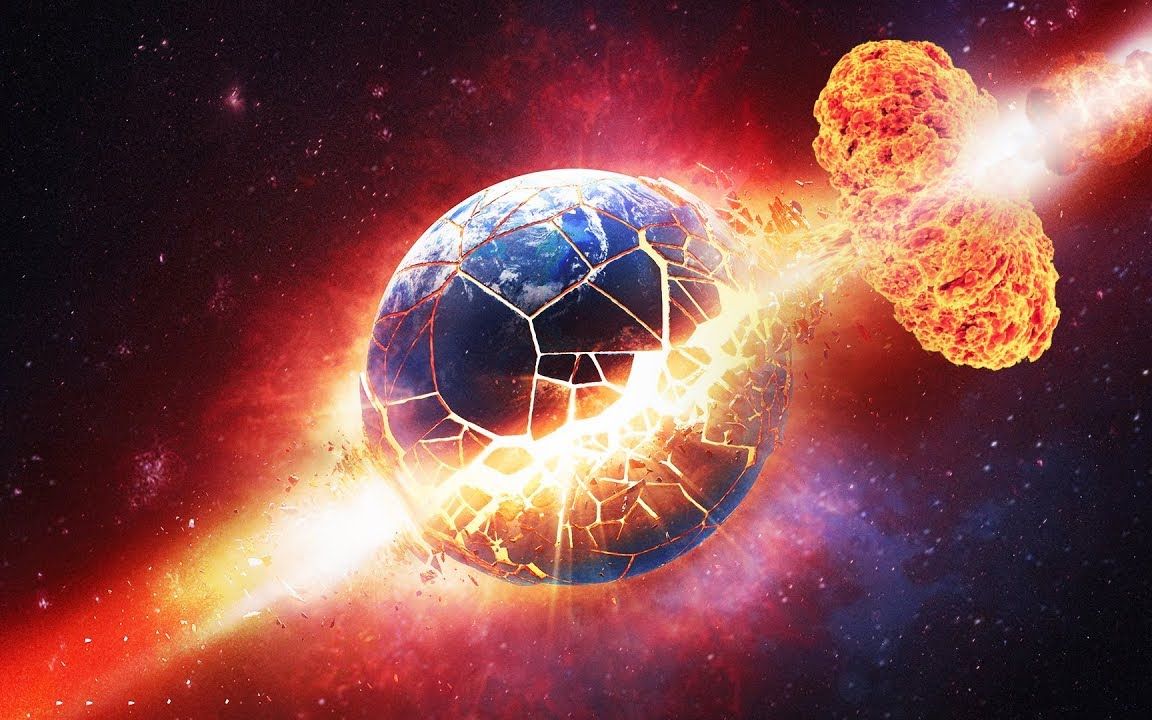 如果伽马射线暴袭击了地球,会发生什么?3000光年外都受影响