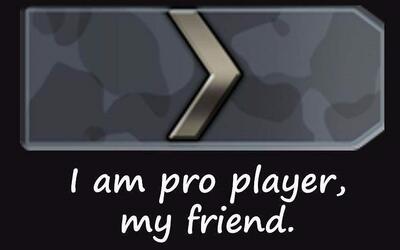 【csgo】白银一玩家也能拿五杀?快来看一键团灭!