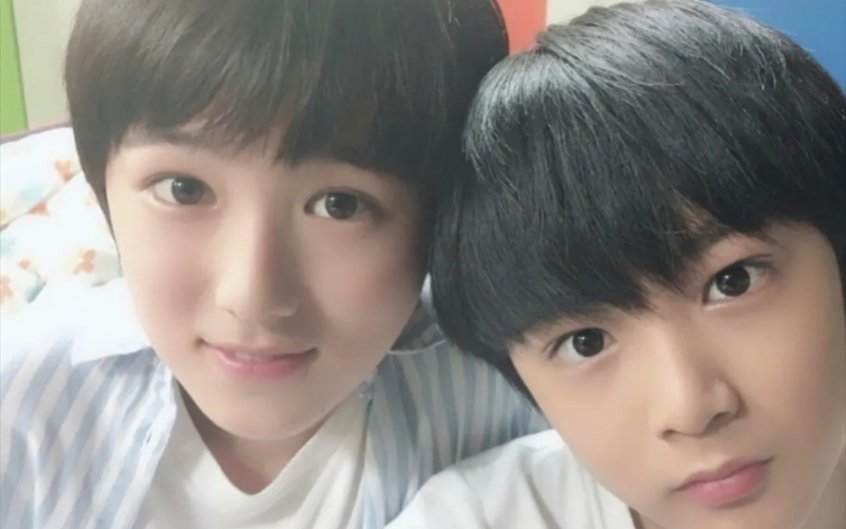 【刘耀文 宋亚轩】两个奶团子与稻草人的爱恨情仇