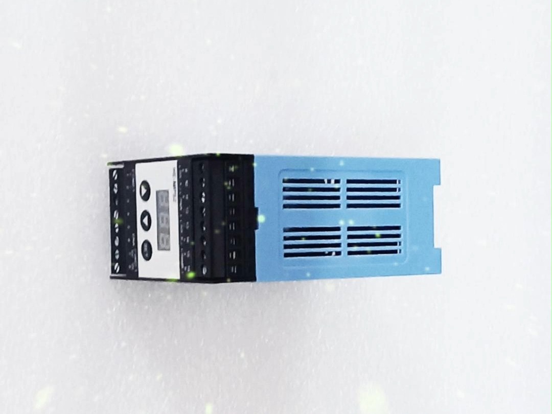 捣固车液压站比例方向阀放大器