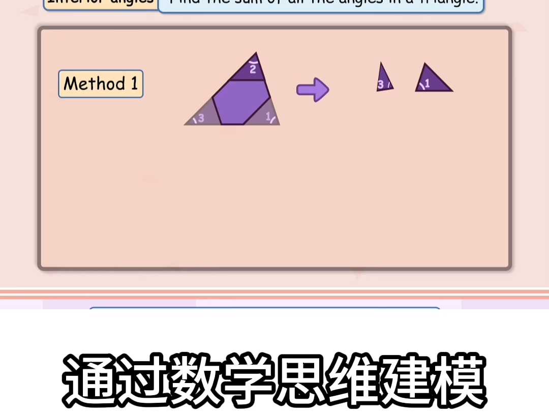 火爆鸡娃圈的新加坡数学思维到底有什么魔力?!哔哩哔哩bilibili