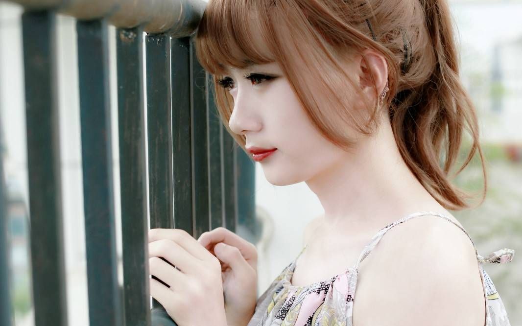 【hani九伪娘】与光头哥的七夕邂逅 第十五期