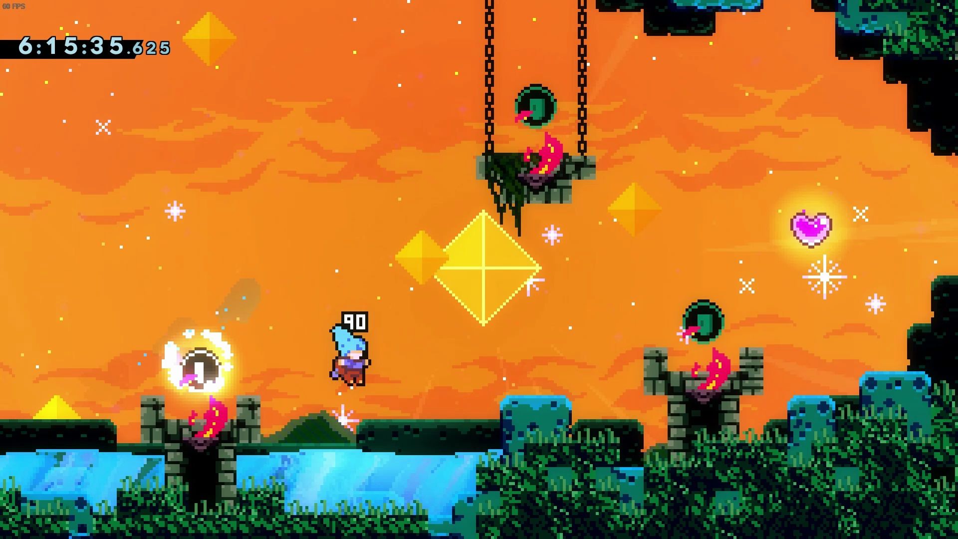 【蔚蓝/celeste】酱五爆 象牙[fc]