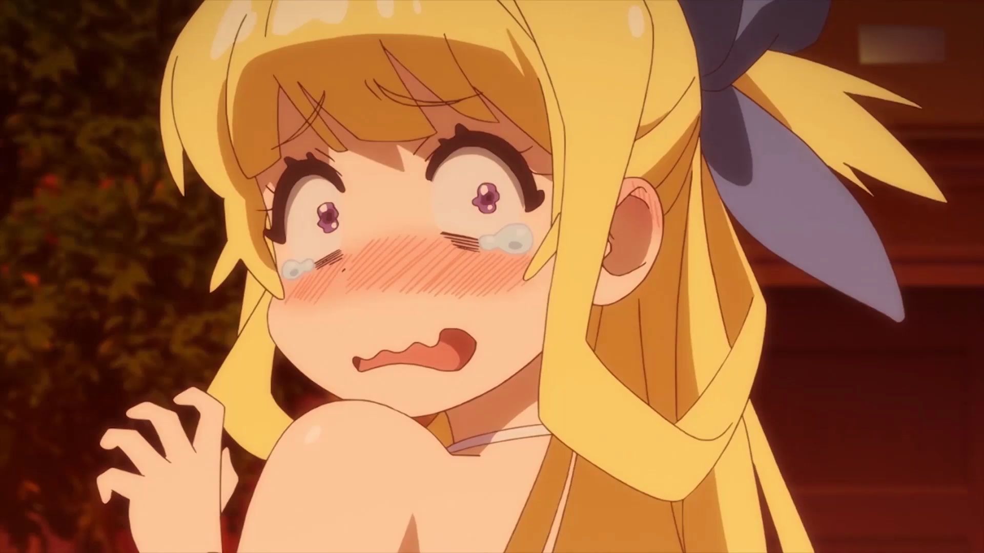 慎勇之沙雕女神