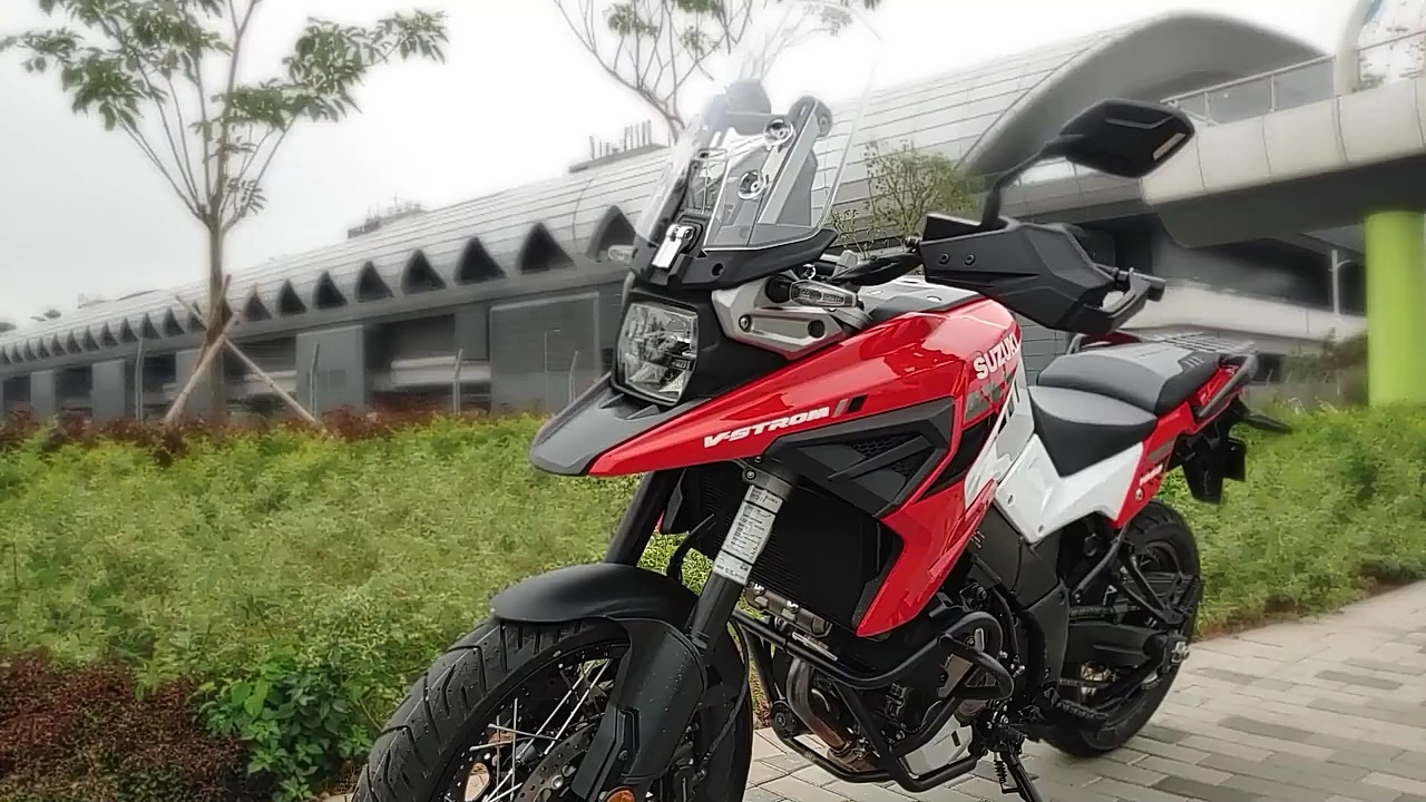 铃木adv1050xt车主分享