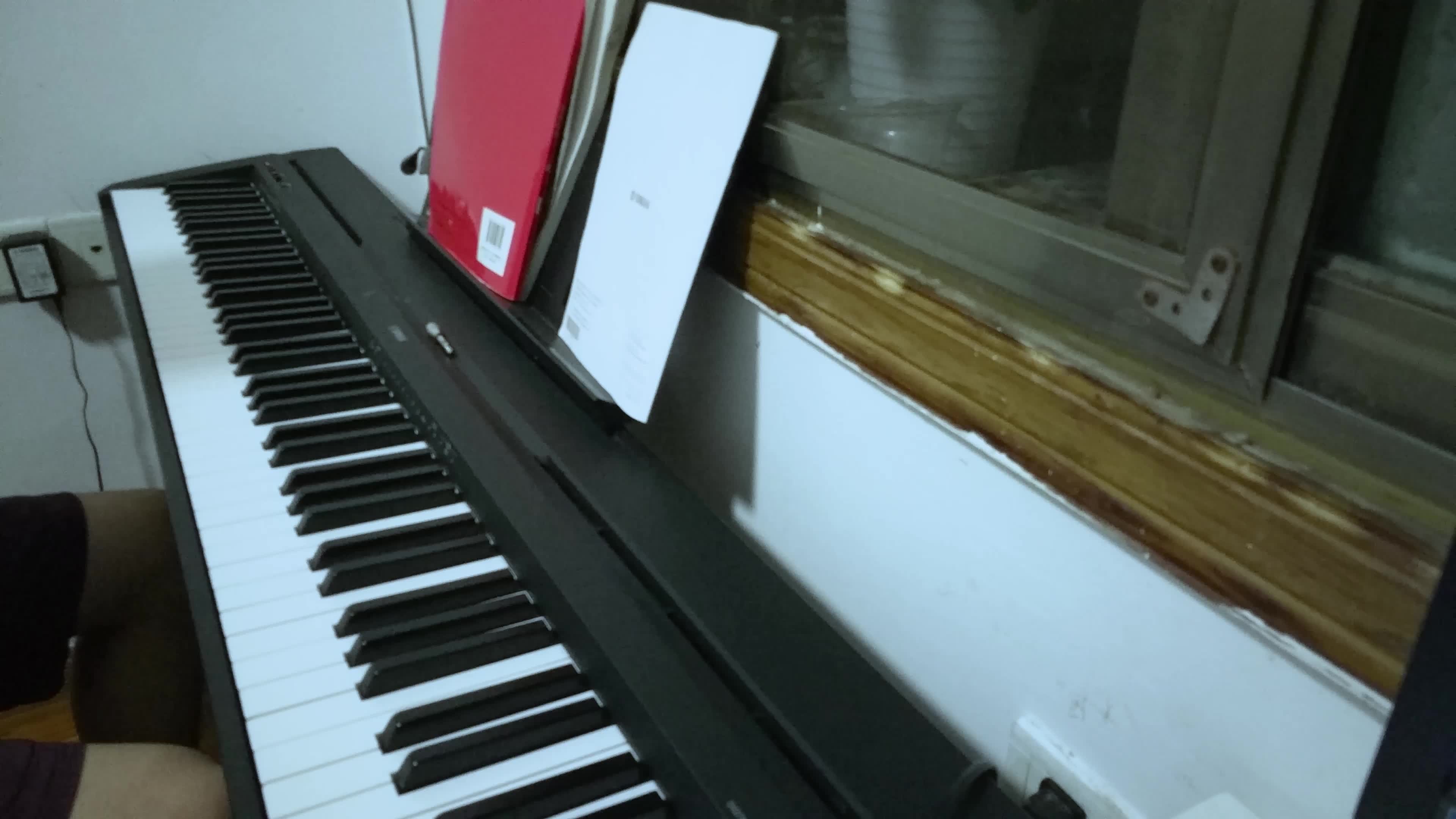 钢琴〕哈德曼的妖怪少女_哔哩哔哩 (゜-゜)つロ 干杯~-bilibili