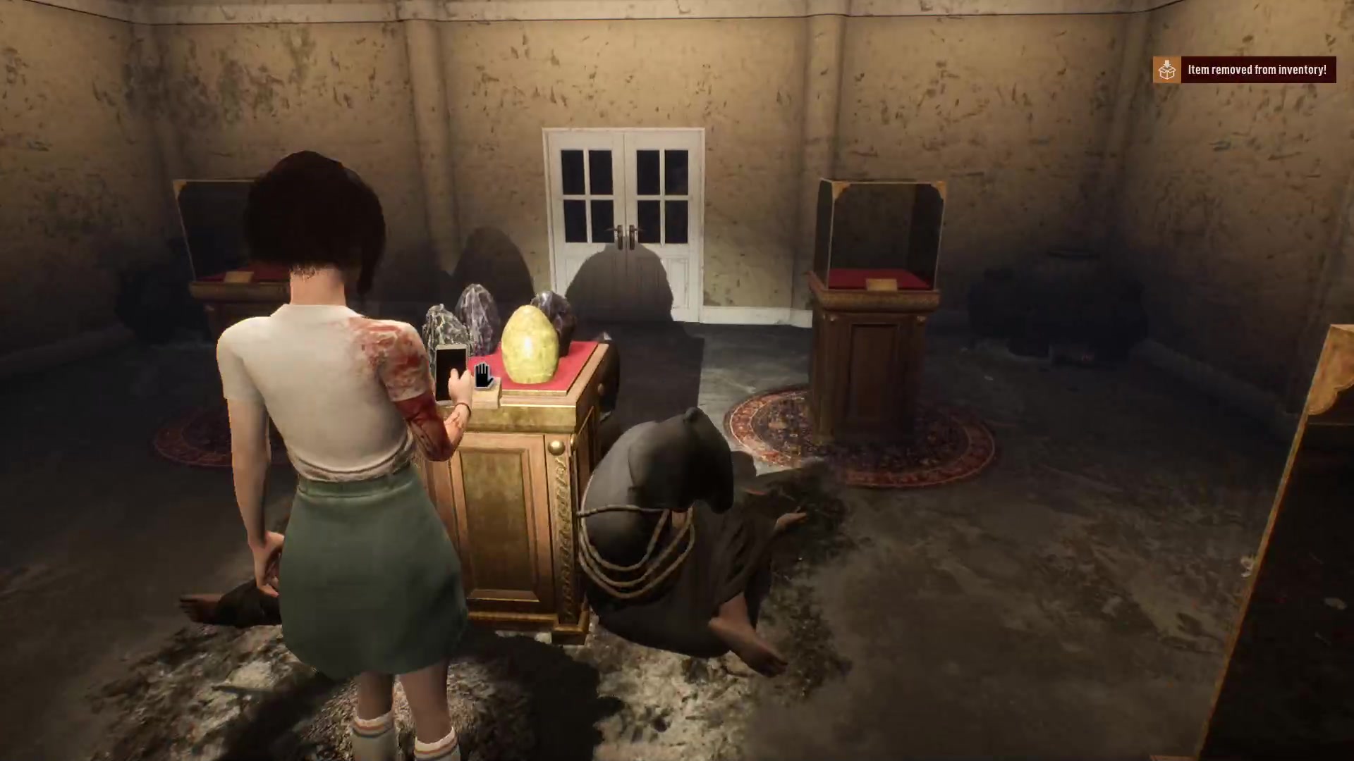 小镇惊魂2最后大结局