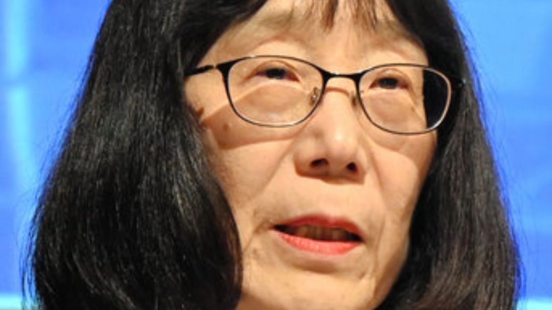 美国宣布制裁国际刑事法院院长赤根智子